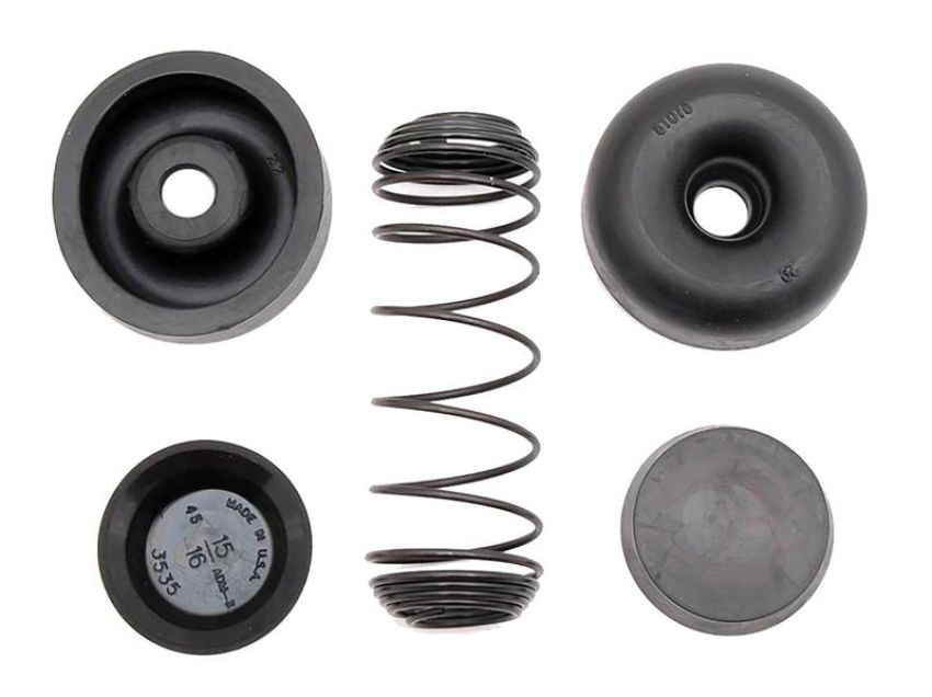 Raybestos WK129 Raybestos Element3 Wheel Cylinder Kit