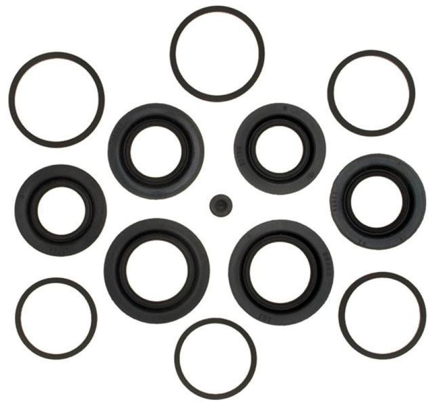 Raybestos WK1382 Raybestos Element3 Brake Caliper Seal Kit