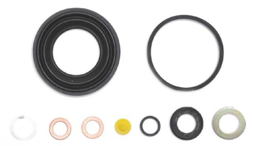 Raybestos WK1415 Raybestos Element3 Brake Caliper Seal Kit