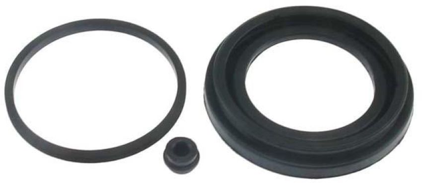 Raybestos WK1525 Raybestos Element3 Brake Caliper Seal Kit
