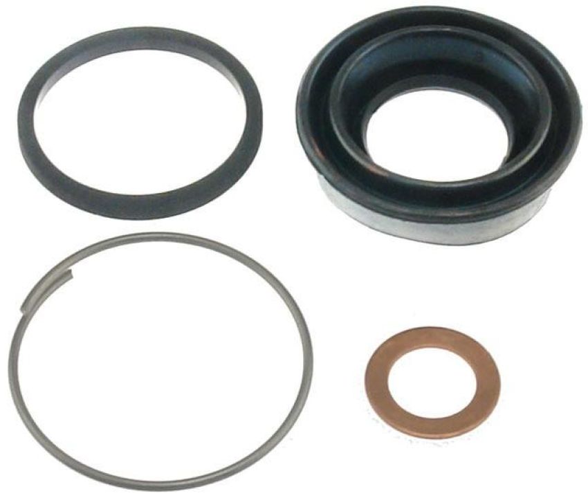 Raybestos WK1531 Raybestos Element3 Brake Caliper Seal Kit