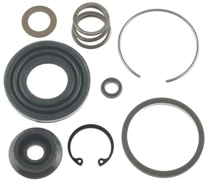 Raybestos WK1553 Raybestos Element3 Brake Caliper Seal Kit
