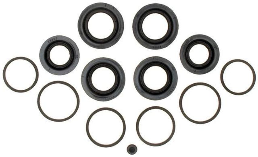 Raybestos WK1554 Raybestos Element3 Brake Caliper Seal Kit