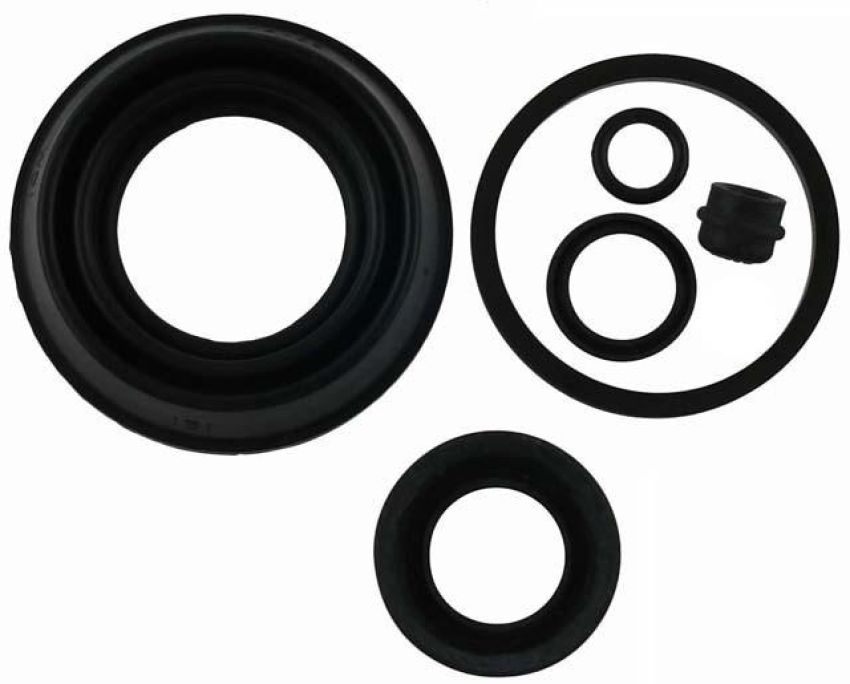 Raybestos WK1571 Raybestos Element3 Brake Caliper Seal Kit