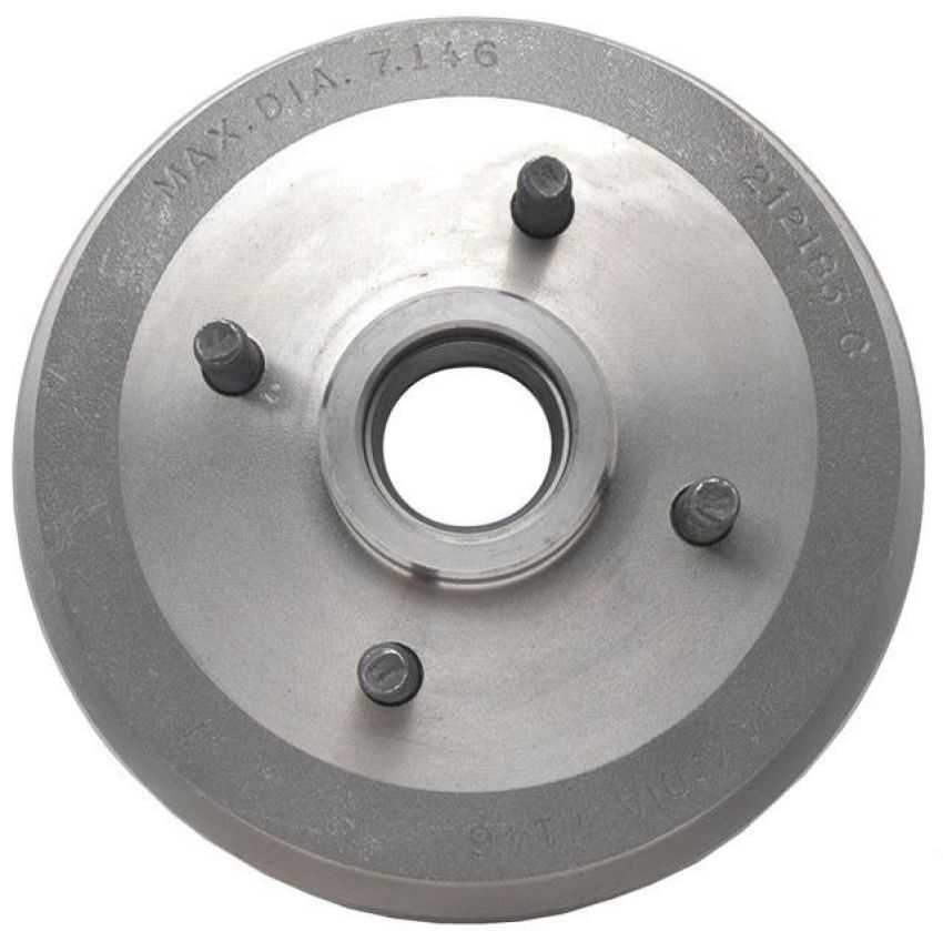 Raybestos WK1602 Raybestos Element3 Brake Caliper Seal Kit