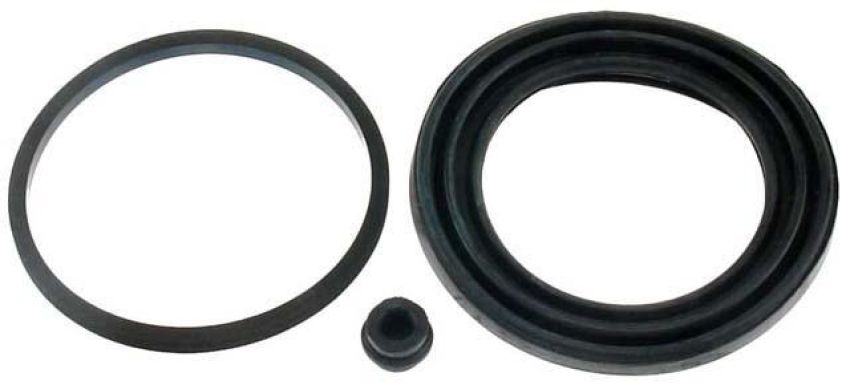 Raybestos WK1750 Raybestos Element3 Brake Caliper Seal Kit