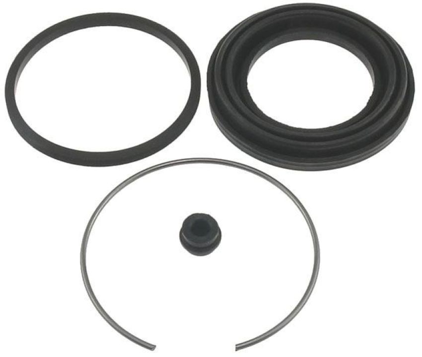 Raybestos WK1770 Raybestos Element3 Brake Caliper Seal Kit