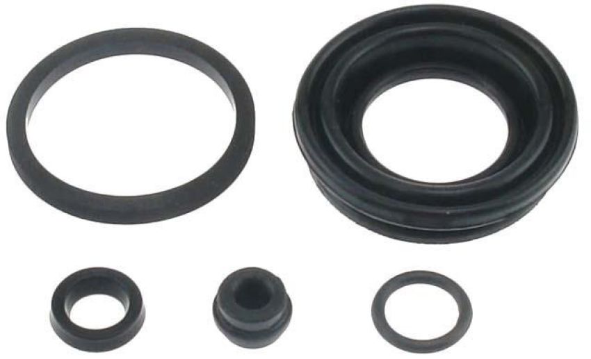 Raybestos WK1783 Raybestos Element3 Brake Caliper Seal Kit