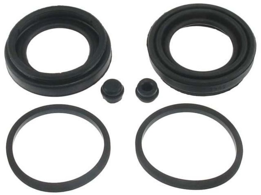 Raybestos WK1810 Raybestos Element3 Brake Caliper Seal Kit