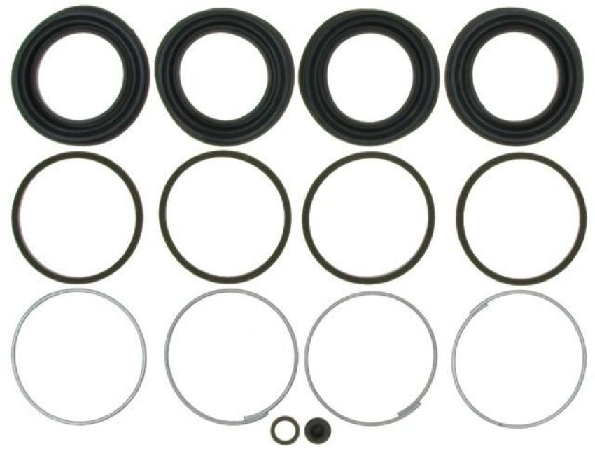 Raybestos WK1872 Raybestos Element3 Brake Caliper Seal Kit