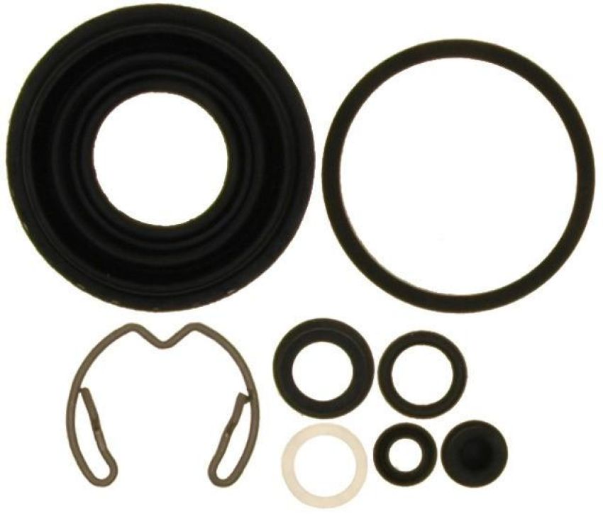 Raybestos WK1873 Raybestos Element3 Brake Caliper Seal Kit