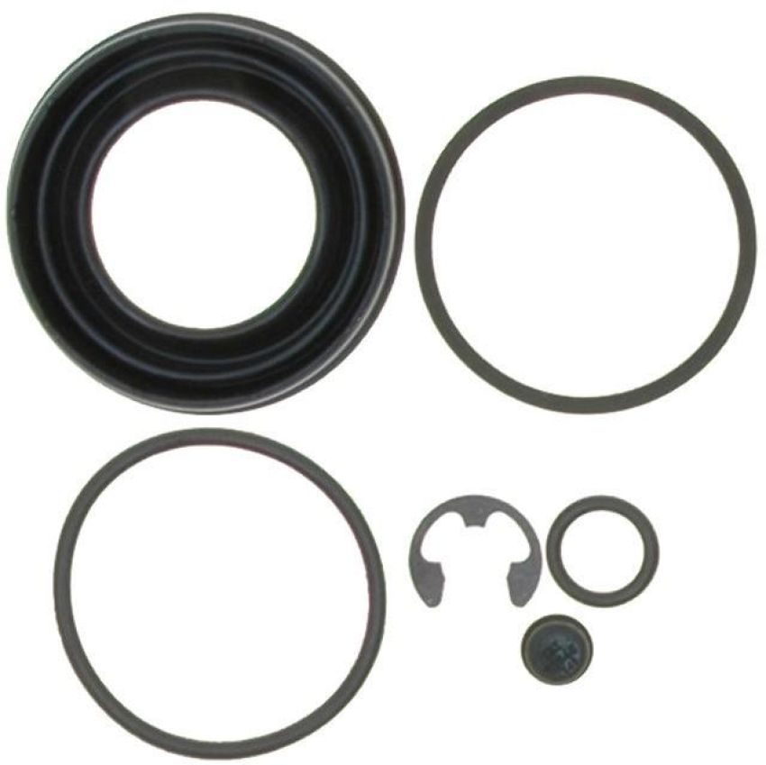 Raybestos WK1874 Raybestos Element3 Brake Caliper Seal Kit