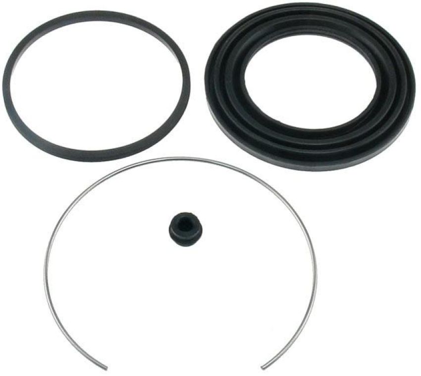 Raybestos WK2000 Raybestos Element3 Brake Caliper Seal Kit