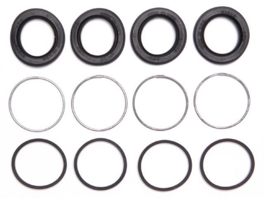 Raybestos WK2010 Raybestos Element3 Brake Caliper Seal Kit