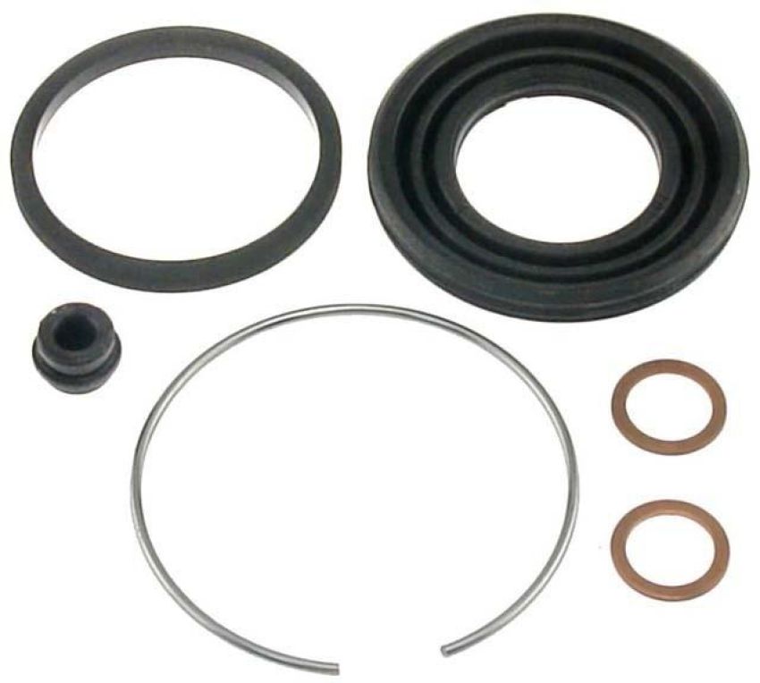 Raybestos WK2012 Raybestos Element3 Brake Caliper Seal Kit