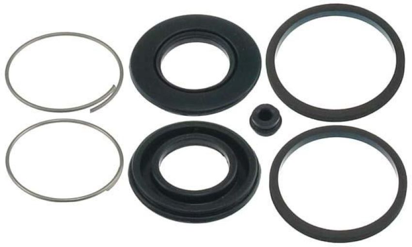 Raybestos WK2022 Raybestos Element3 Brake Caliper Seal Kit