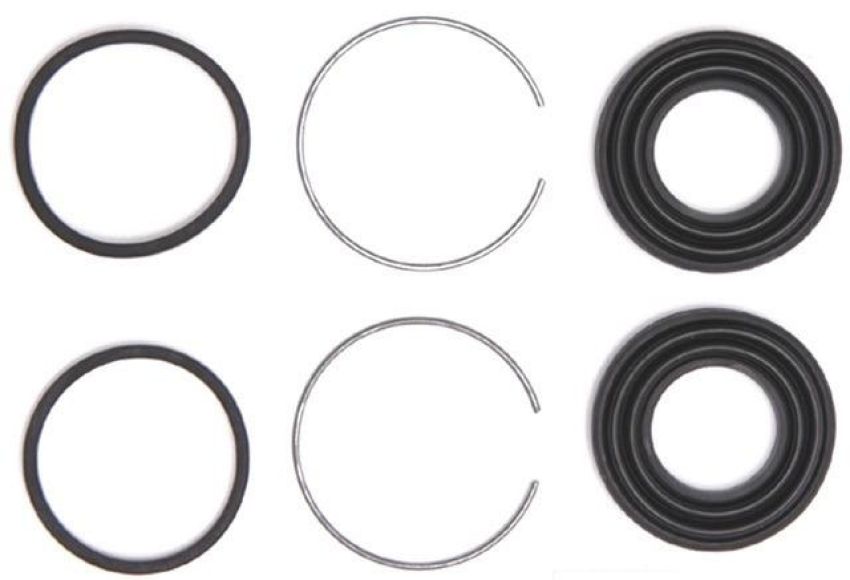 Raybestos WK2029 Raybestos Element3 Brake Caliper Seal Kit