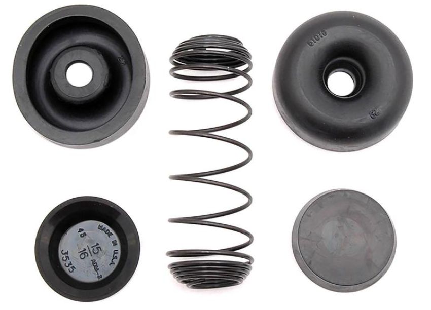 Raybestos WK20 Raybestos Element3 Wheel Cylinder Kit