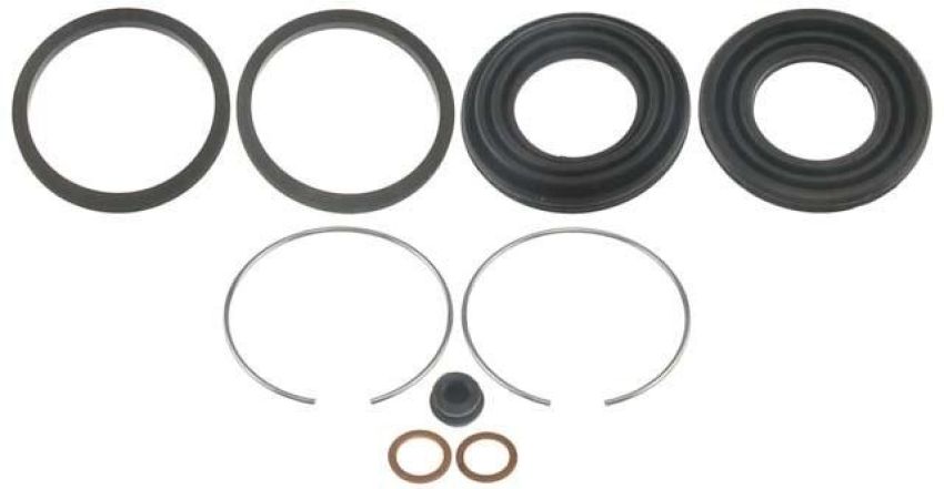 Raybestos WK2122 Raybestos Element3 Brake Caliper Seal Kit