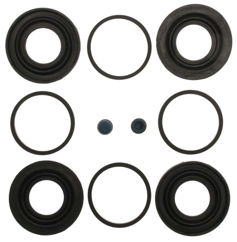 Raybestos WK2181 Raybestos Element3 Brake Caliper Seal Kit