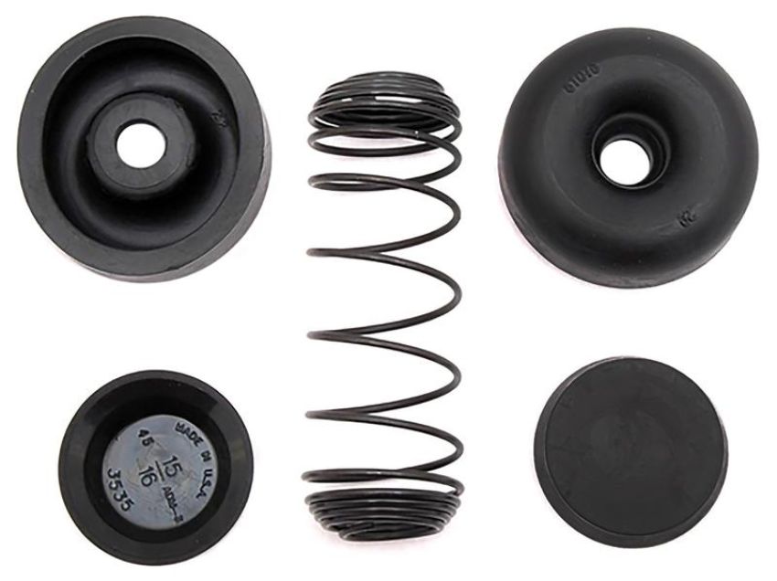 Raybestos WK21 Raybestos Element3 Wheel Cylinder Kit