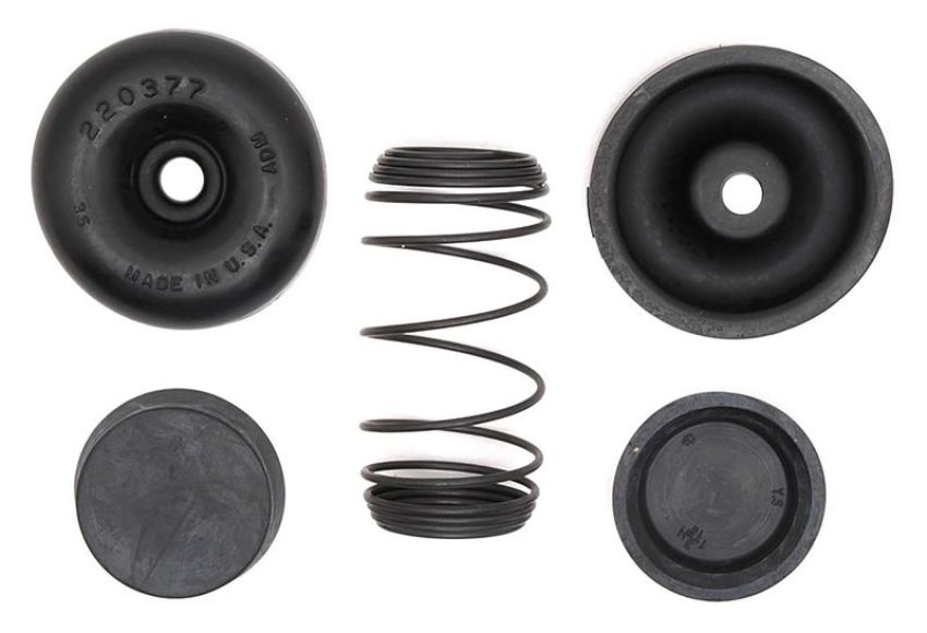 Raybestos WK237 Raybestos Element3 Wheel Cylinder Kit