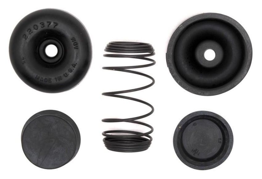 Raybestos WK249 Raybestos Element3 Wheel Cylinder Kit