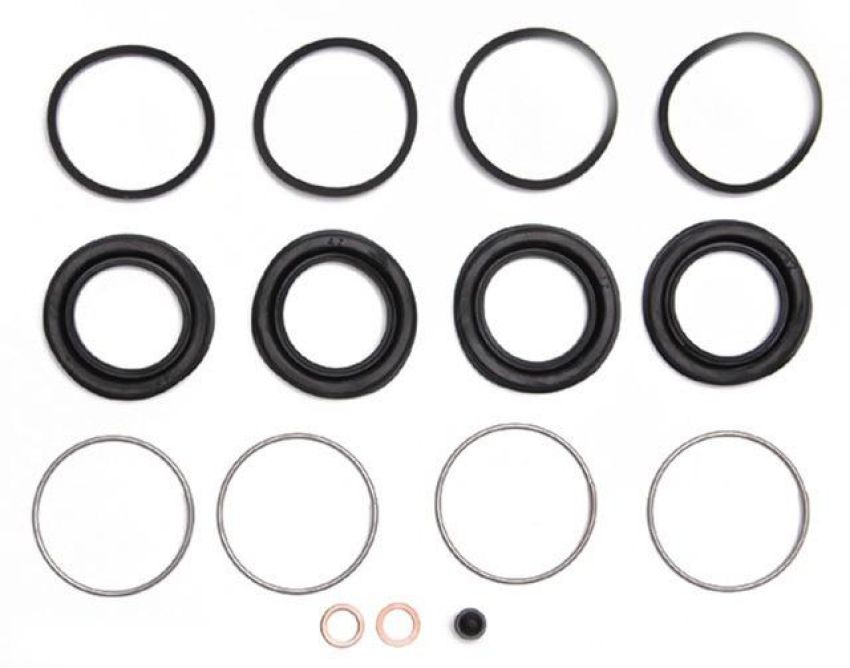 Raybestos WK2712 Raybestos Element3 Brake Caliper Seal Kit
