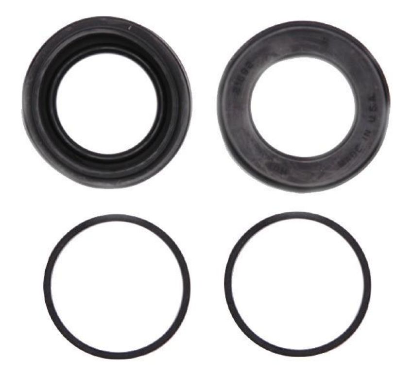 Raybestos WK2730 Raybestos Element3 Brake Caliper Seal Kit