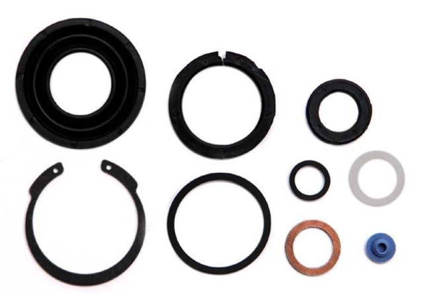 Raybestos WK2737 Raybestos Element3 Brake Caliper Seal Kit