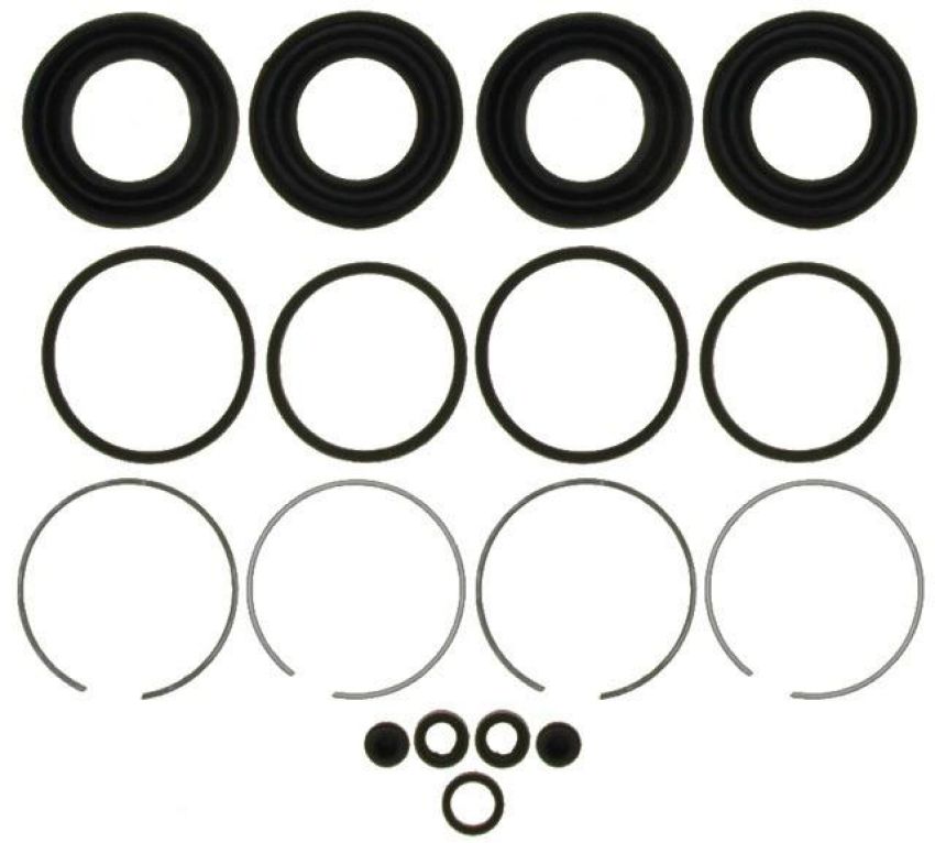 Raybestos WK2780 Raybestos Element3 Brake Caliper Seal Kit