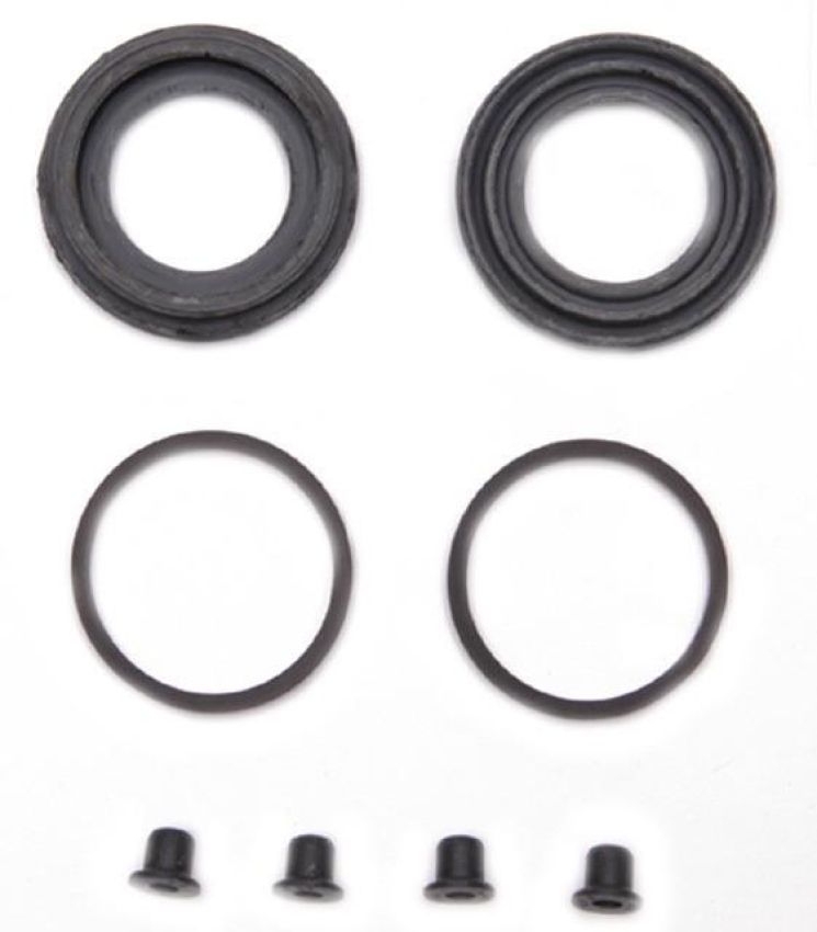 Raybestos WK2793 Raybestos Element3 Brake Caliper Seal Kit