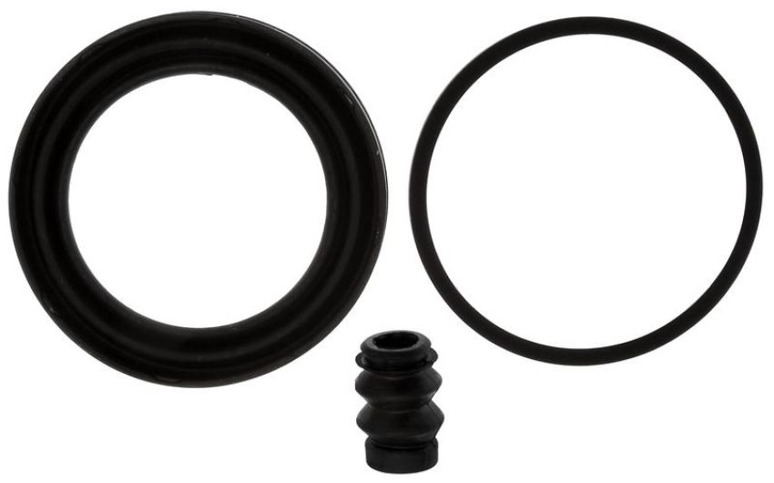 Raybestos WK2795 Raybestos Element3 Brake Caliper Seal Kit