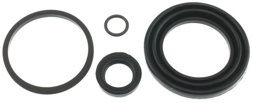 Raybestos WK2797 Raybestos Element3 Brake Caliper Seal Kit
