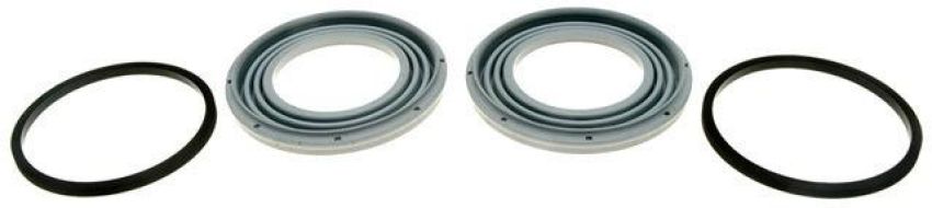 Raybestos WK2886 Raybestos Element3 Brake Caliper Seal Kit