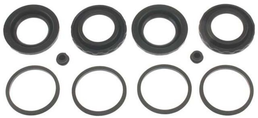 Raybestos WK2897 Raybestos Element3 Brake Caliper Seal Kit