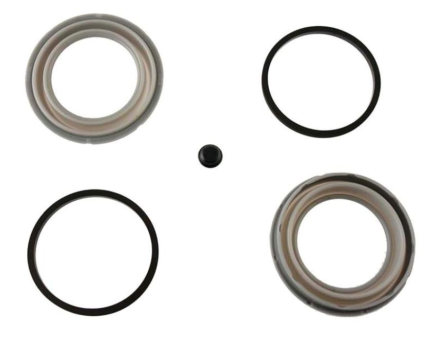 Raybestos WK290 Raybestos R-Line Brake Caliper Seal Kit
