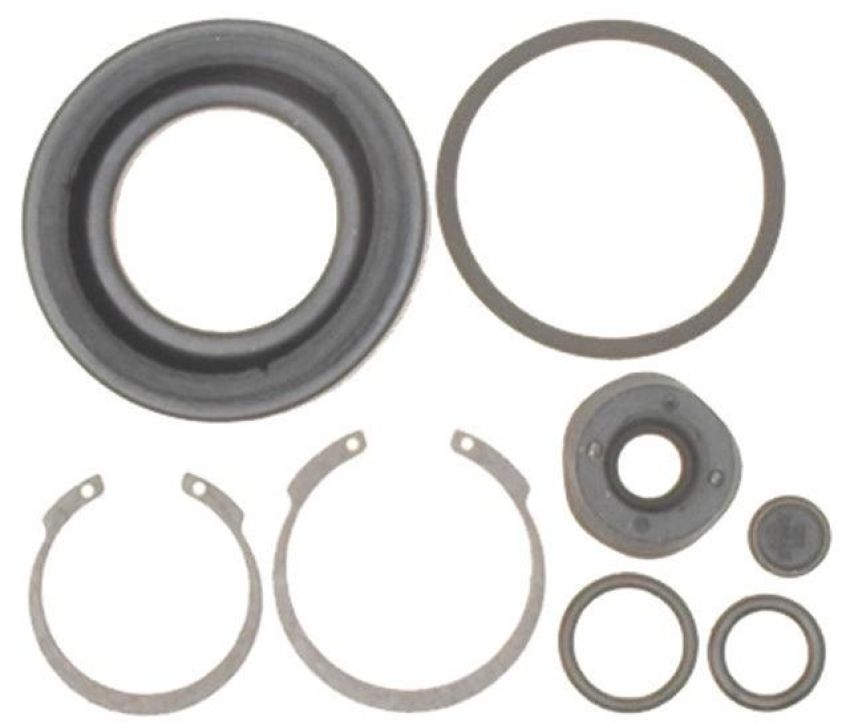 Raybestos WK2928 Raybestos Element3 Brake Caliper Seal Kit
