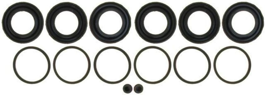 Raybestos WK2932 Raybestos Element3 Brake Caliper Seal Kit