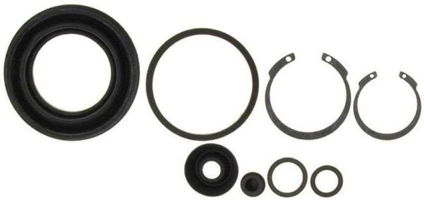 Raybestos WK3219 Raybestos Element3 Brake Caliper Seal Kit