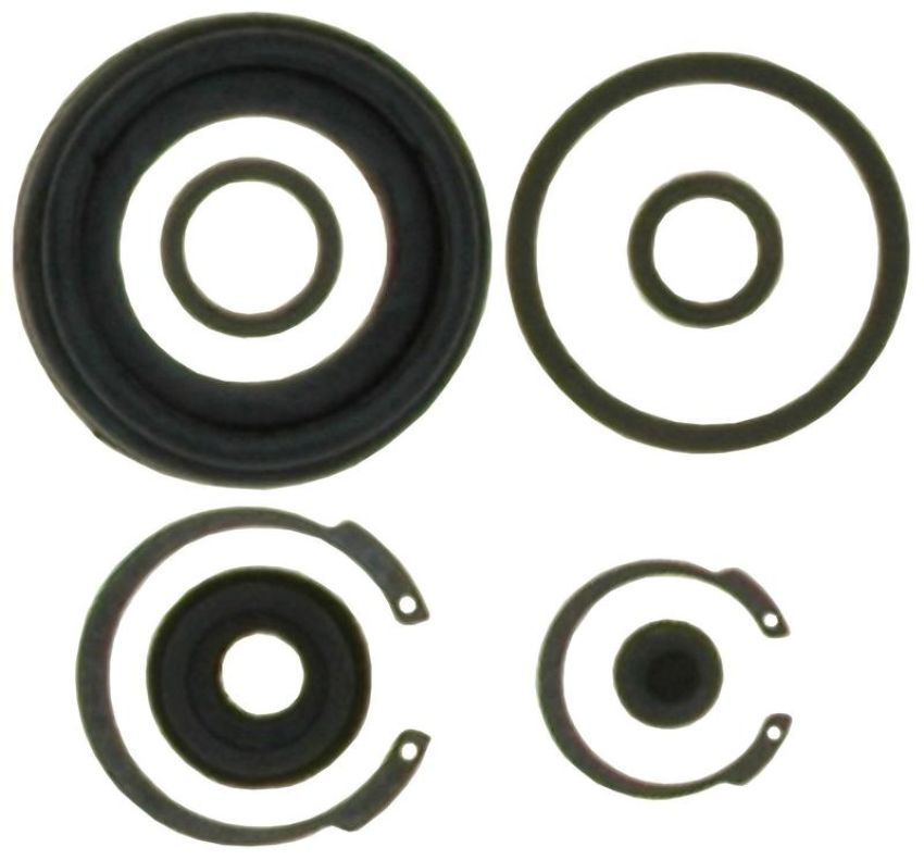 Raybestos WK3276 Raybestos Element3 Brake Caliper Seal Kit