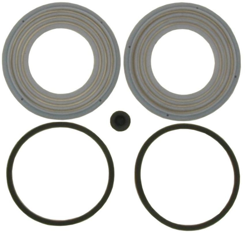 Raybestos WK3281 Raybestos Element3 Brake Caliper Seal Kit