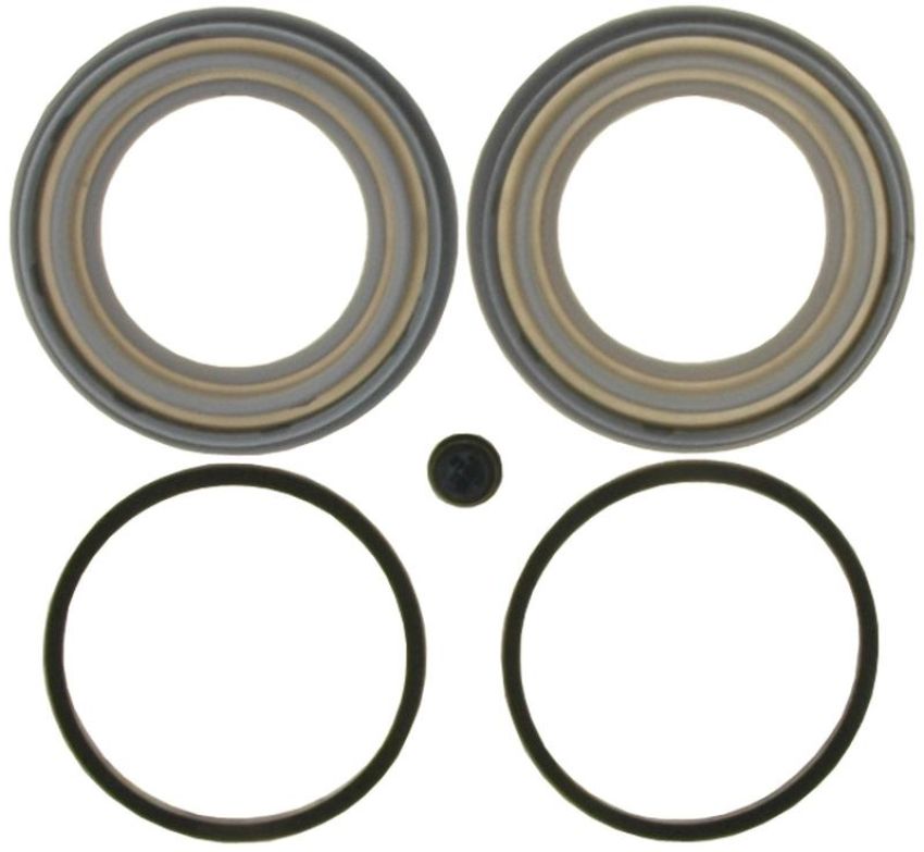 Raybestos WK3283 Raybestos Element3 Brake Caliper Seal Kit