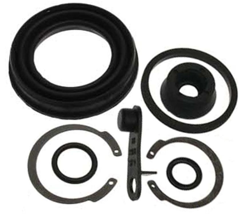 Raybestos WK3289 Raybestos Element3 Brake Caliper Seal Kit