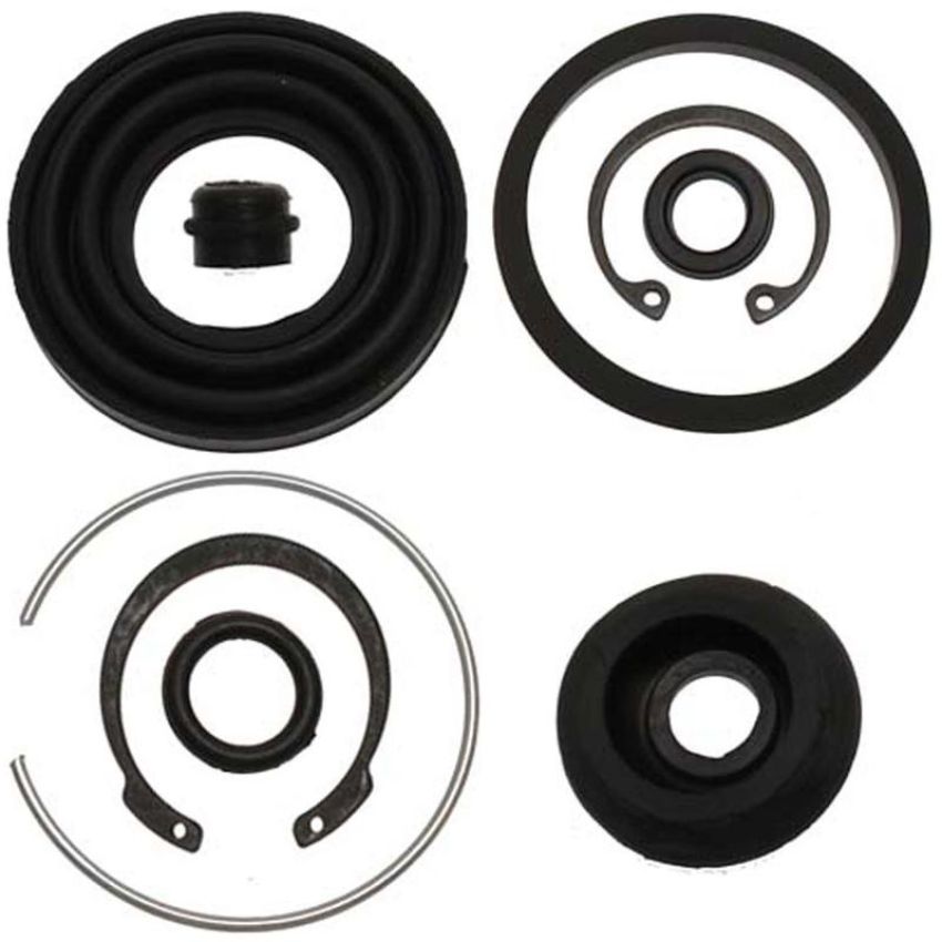 Raybestos WK3298 Raybestos Element3 Brake Caliper Seal Kit