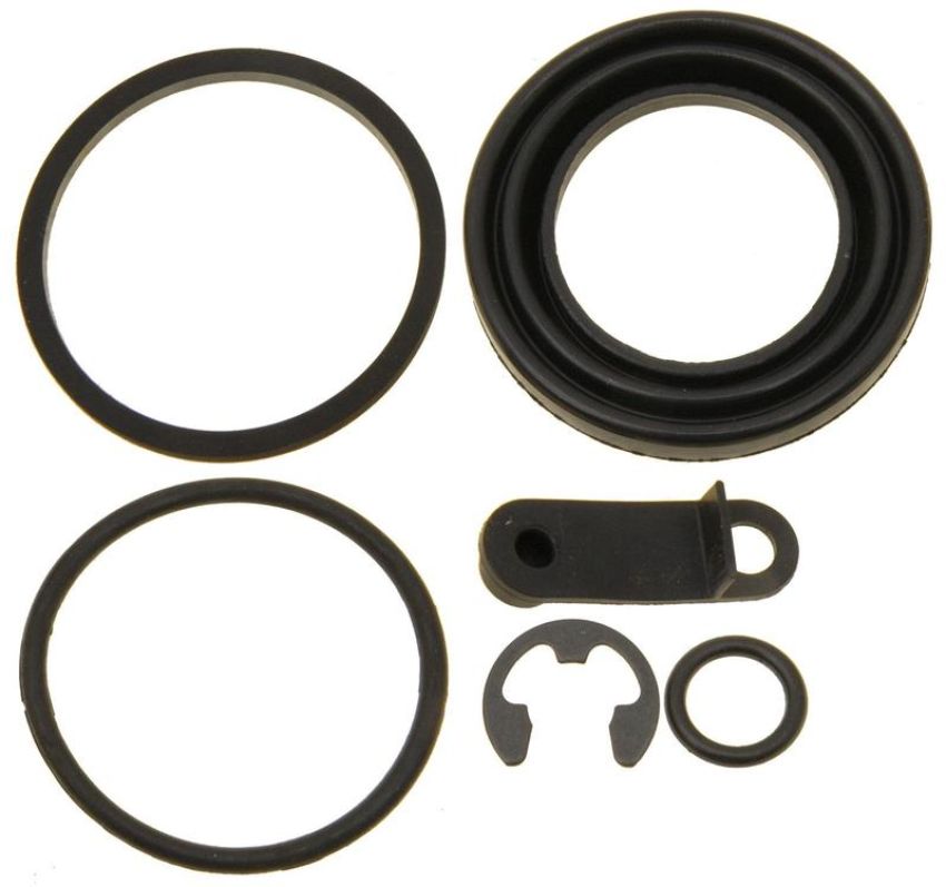 Raybestos WK3317 Raybestos Element3 Brake Caliper Seal Kit