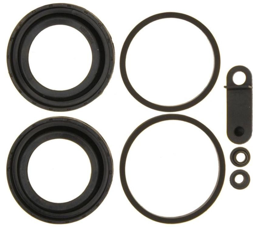 Raybestos WK3318 Raybestos Element3 Brake Caliper Seal Kit