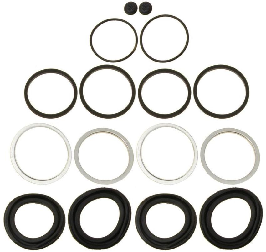 Raybestos WK3322 Raybestos Element3 Brake Caliper Seal Kit