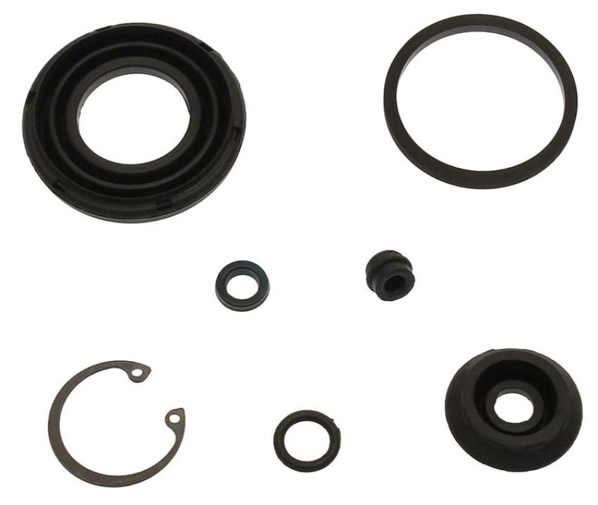 Raybestos WK3477 Raybestos Element3 Brake Caliper Seal Kit