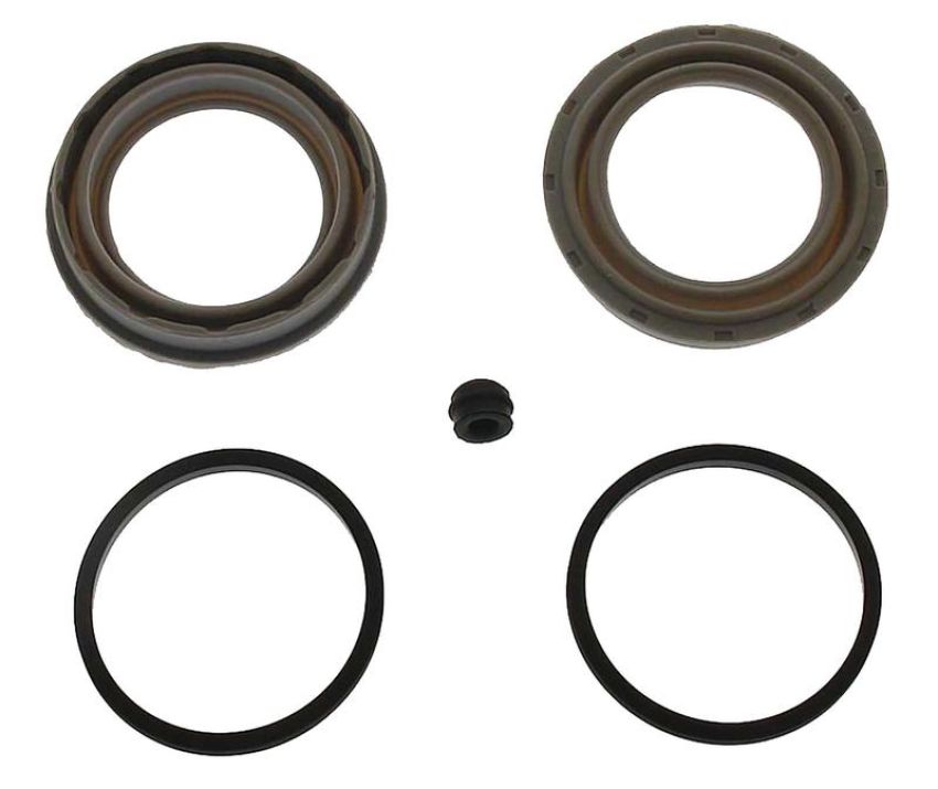 Raybestos WK3478 Raybestos Element3 Brake Caliper Seal Kit